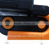 3.5" Video Inspection Waterproof Camera Endoscope/ Borescope Snake Scope Rotate 1 Meter Cable + 9.5 mm Diameter With LED thumbnail-6