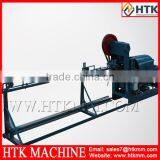 Automatic Steel Wire Straightening and Cutting Machine With Best Price thumbnail-6