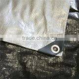 White Cotton Canvas Tent Tarpaulins thumbnail-5