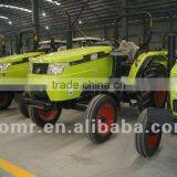 BOMR FIAT Gearbox Diesel 2 Wheeled Tractor (900 Hydraulic Output) thumbnail-1