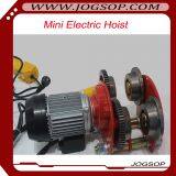 200kg PA Mini Electric Hoist thumbnail-4
