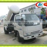 JMC 4*2 Sewage Suction Truck,Vacuum Suction Sewage thumbnail-1