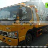 JAC Car Carrier Tow Truck thumbnail-1