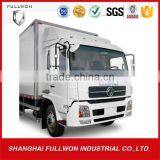 Chinese Low Price Dongfeng 12T Medium Duty Truck For Sale thumbnail-1
