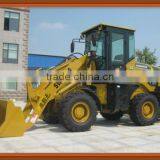 SWM618 Wheel Loaders SWLTD