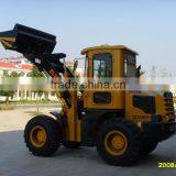 SWLTD ZL16F Wheel Loader With CE thumbnail-3