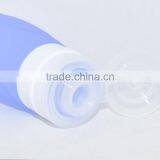 Cute Silicone Baby Bottle for Lotion and Cream Filling While Traveling MP4410 thumbnail-6