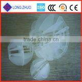 PE Bio Cell & Pond Filter Media & Biological Water Treatment Bio Filter Media thumbnail-1