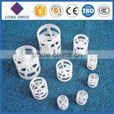 Water Pond Pumps Filters / HDPE Water Treatment Filter / Pall Ring Packing Manufacturer