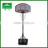 Portable Basketball Stand thumbnail-1