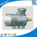 Low Voltage Three Phase Explosion Proof Motor for Coal Mine