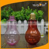 Multi-colored Light Bulb Shaped Cups for Tea Coffee thumbnail-3