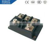 2015 New 3 phase bridge ac dc rectifier diode module