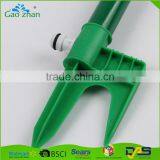 Agricultural Irrigation Sprinkler on Sale 360 Gear Drive Daisy Water Sprinkler thumbnail-2