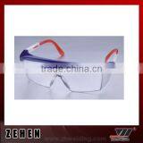 Cheap and High Quality Colorful Safety Glasses/safety Goggles/eye Protection Glasses thumbnail-1