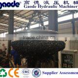 Metal Recycling Lifting Magnet thumbnail-1