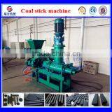 30 Years Fingers Charcoal Briquette Making Machine/silver Charcoal Stick Machine/charcoal Machine thumbnail-1
