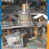 Yuxiang Machinery Careful Producing Good Quality Roll Gold Pan Mill thumbnail-3
