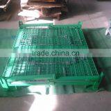 Foldable+wire+mesh+container thumbnail-2