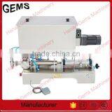 Big Hopper Chili Sauce Filling Machine for Sale thumbnail-1