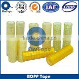BEIGE ADHESIVE BOPP TAPE thumbnail-4