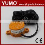 Proximity SwitchLM42-3015NC-J NON Flush Inductive Proximity Switch thumbnail-2