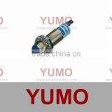 LJ30(M30 ) YUMO Two Mounting Way Capacitive Proximity Switch Sensor Inductance Switch thumbnail-1