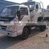 Double Cabin 4x4 Pickup Flywheel thumbnail-1