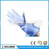 2017 High Quality Esd Antistatic Nitrile Gloves Cleanroom thumbnail-1