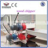 Small Log Splitter Wood Chipper thumbnail-3
