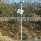 Wind and Solar Hybrid Lighting System thumbnail-1