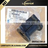 High Quality BUSH-STABILIZER BAR FRT FOR OPTRA / LACETTI OE: 96839848 96474040