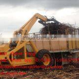 Bell 125 Sugarcane Loader thumbnail-2