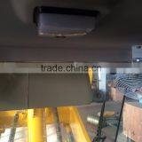 Heavy Duty 5Ton Rated Load ZL50 Zl650B Wheel Loaders for Industrial Construction With CE,EPA,EURO Certification thumbnail-2