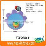 Sticky Ball, Sticky Water Ball, Sticky Smash Water Ball Toy thumbnail-3