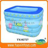 Inflatable Deep Pool, Custom Inflatable Pool Toys thumbnail-1