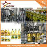 Small Filling Machine for Water Edible Oil Fluids thumbnail-5