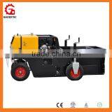 Diesel Engine Concrete Curb Machine Manufacturer thumbnail-4