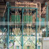 Low Consumption--wheat Flour Mill Price thumbnail-1