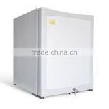 GRT - XC28 Solid Door, Hotel Mini Fridge 28L thumbnail-2