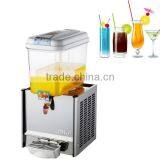 GRT - 118L Milk Counter Dispenser thumbnail-1