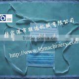 Tie on Non Woven Mask thumbnail-1