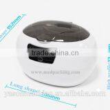 Silent Ultrasonic Cleaner JP-880 thumbnail-3