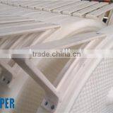 Plate Filter Presses,suitable for Kaolin Sludge Treatment Filter Press thumbnail-3