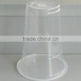 Clear Custom Printed pp Plastic Water Cup thumbnail-4