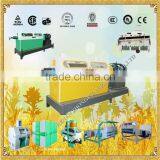 Large-scale Mazie Flour Milling Machine, Maize Mill Machine for Uganda thumbnail-1