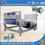 Automatic Complete Set of Movable Corn Cleaning Equipment thumbnail-1