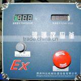 EXSF Explosion-proof Pilot Plant Glass Reactor thumbnail-5