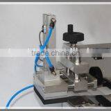 High Quality Semi-Automatic Round Bottle Labeling Machine,water Bottle Labeling Machine Made in China thumbnail-3