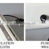 Electric Bag Sealer Aluminium Bag Sealer Machine (sealing Length 300mm) thumbnail-5